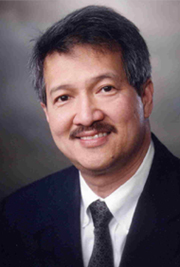 Edward V. A. Lim, M.D.