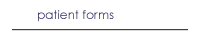 patient forms