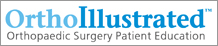 OrthoIllustrated Logo